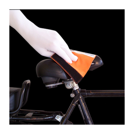 Fahrradtuch - Topgiving